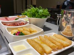 -海底捞火锅(贵和购物中心店.原鲁能城店)