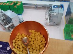 -歌斐颂巧克力小镇