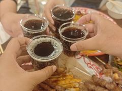 -周记老沈阳焦火鸡架