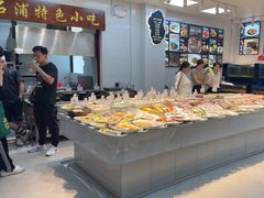 -渔满仓海鲜渔家(象山二店)