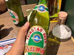 -济南亮亮烧烤(延安三路店)