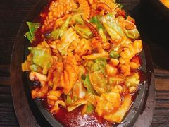 -HONGA HONGA雄家(曹路店)