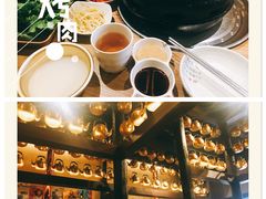 -韩国料理大力士(屏风街店)