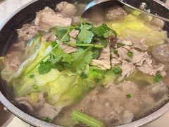 -乔阿马·江南味·驴肉香(龙湖华泾天街店)