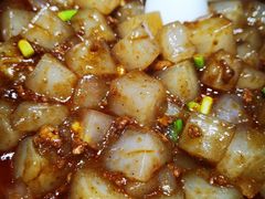 家味炒凉粉-三姐妹餐厅(曲江店)