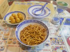 -广信牛奶甜品世家(万象城店)