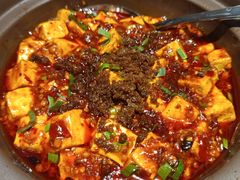 -百年神厨·地道川菜(清江西路店)