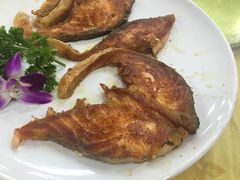 -龙宫海鲜楼(长乐漳港店)