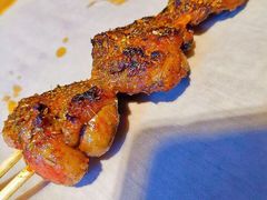 -腰子哥烤串(石佛营炫特店)