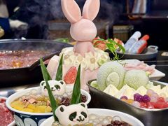 -俏媳妇火锅(宽窄巷子店)