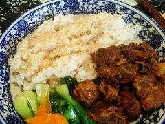 -蜗牛小馆醉乡民谣云南菜(惠新西里店)