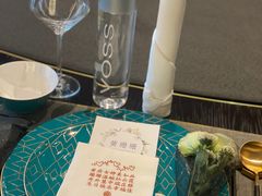 -悦宴·雅致餐厅(绿地蓝海店)