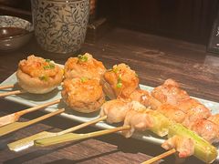 -眷屋の深夜食堂(云锦中心店)