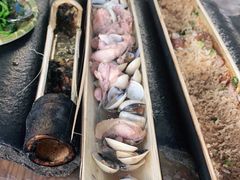 -竹泉农庄·竹筒饭(从化店)