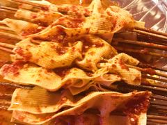 -玲玲涮牛肚(土门坊店)