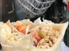 -阿姨卷饼(平凉路店)