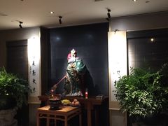 -新荣记(南京西路店)