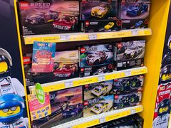 -TOYSRUS玩具反斗城(天津远洋乐堤港店)