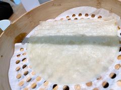 春饼-唐食语粥(青山万达广场店)
