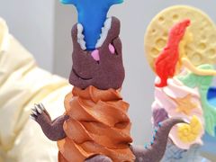 -CORNER CONE GELATO酷矿手作霜淇淋(南头古城店)