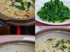 -瑞福园联谊餐室(茂名南路店)