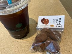 -闻道万巷咖啡馆(南大街地铁站店)