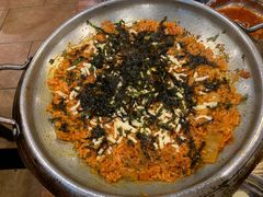 炒饭-香猪坊(五道口店)