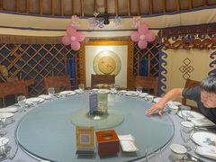 -九十九顶毡房(清河店)