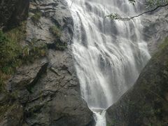 -千泷沟大瀑布旅游区