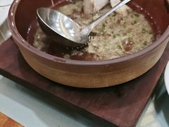 -香顺·客家菜(东坑店)