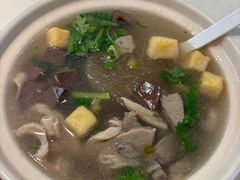 -苏晓玥·手作江南小吃(深圳北站店)