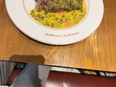 -Entrecôte 法国牛扒馆(保利·时光里店)