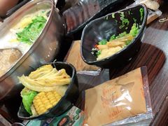 -呷哺呷哺(西单大悦城店)