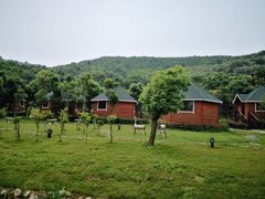 -东海半边山旅游度假区
