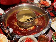 -大龙燚·旷野鲜火锅(广州首店)