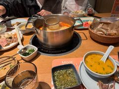 -生如夏花泰式火锅(鹭洲里店)