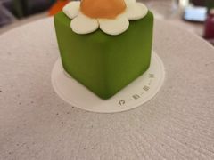 -玲婧胡同·生日蛋糕·餐厅(嘉里城店)