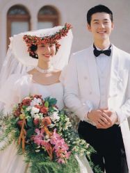 -拾尚映画·STUDIO婚纱摄影(中关村店)