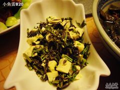 香椿-海天一色海景自助餐厅(西港花园店)