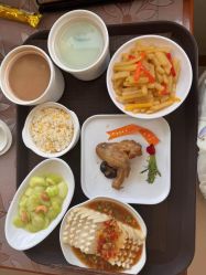 -天使医生月子中心(福佑店)