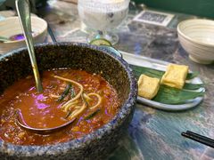 -浩海火烧云傣家菜(京广店)