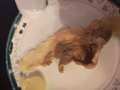 羊磨裆-裕德孚·非遗手切涮羊肉(东直门内大街店)