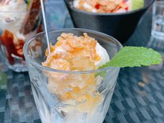 蜂巢雪糕-新城概念餐厅