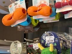 -百好乐宠物友好餐厅(朝外大街店)