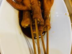 -点心皇子茶餐厅(万国大都会店)
