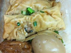 Picture&nbsp;091-珊珊小笼馆(仙霞路店)