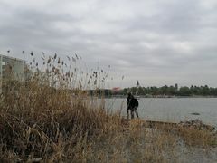 -美兰湖景区