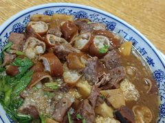 -陈记卤煮小肠