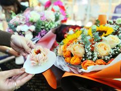 -杜哈夫DOUX RÊVE·生日蛋糕(日月光店)