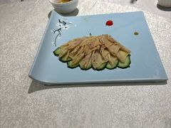 -北京全聚德(方庄店)